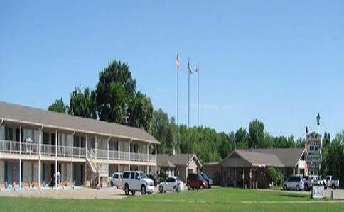 The Surrey Inn Caldwell Extérieur photo